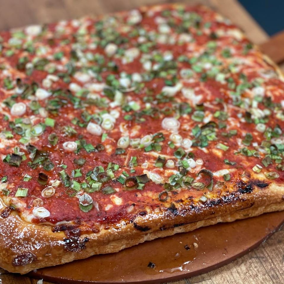 A Taste of Italy