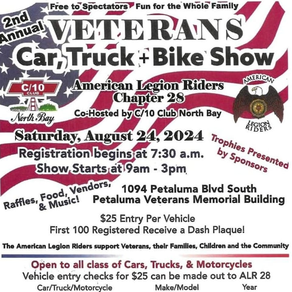 PIZZA AND CARS SATURDAY AUG 24