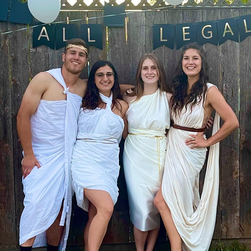 Our Adult Children