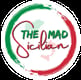 The Mad Sicilian